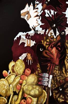 When You Left Me This Morning by Tony Wheeler