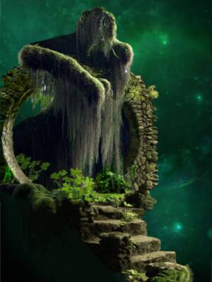 La Reliquia by Domenico Zullo