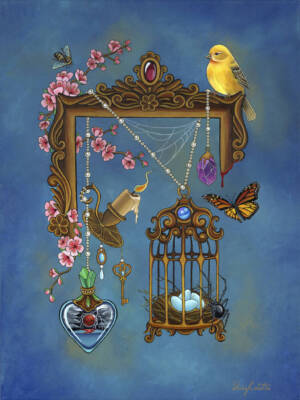 Broken by Ruby Concetta