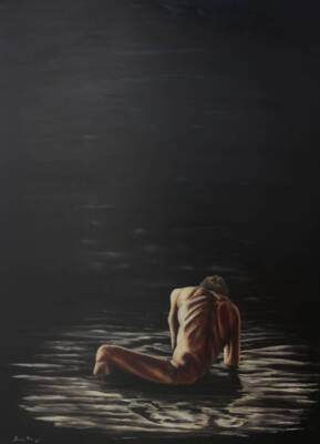 Abisso by Domenico Zullo