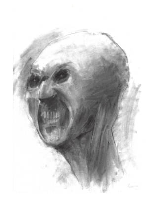 MTKA – (from the concept series Star System of the Exilian Suns) by Adonis Pelendrides