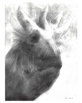 NEEXILA – (from the concept series Star System of the Exilian Suns) by Adonis Pelendrides