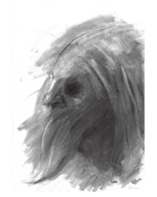 OOURNA – (from the concept series Star System of the Exilian Suns) by Adonis Pelendrides