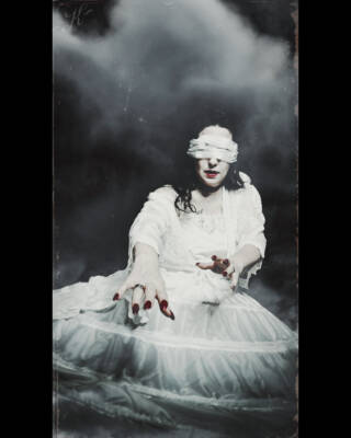 NEBULÖS by K&K A.r.t.elier