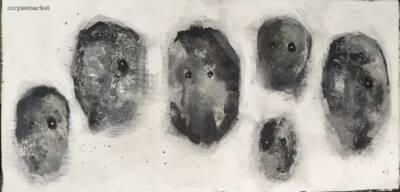 Hidden by Corpse Market