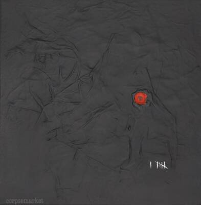 Hole by Corpse Market