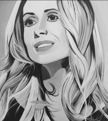 Wind beneath my wings by Věra Kosová