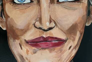 Portrait Four Twenty-Five