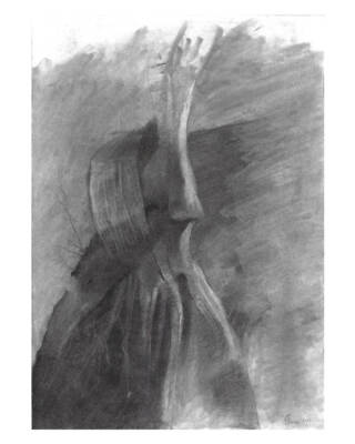 ROUN WOLGAN – (from the concept series Star System of the Exilian Suns) by Adonis Pelendrides