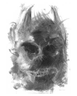 ROUR OGDA – (from the concept series Star System of the Exilian Suns) by Adonis Pelendrides