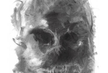 ROUR OGDA – (from the concept series Star System of the Exilian Suns)