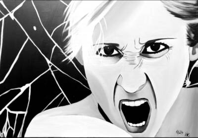 L’animal by Věra Kosová