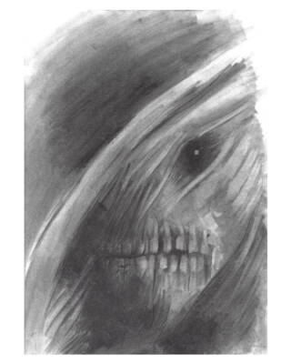 VZOON BAREENTHA – (from the concept series Star System of the Exilian Suns) by Adonis Pelendrides