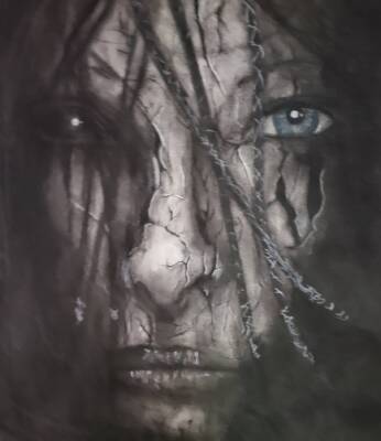 Untitled 3 by Thomas Gray