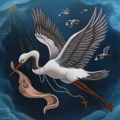 LOST by Ruby Concetta