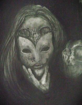 Untitled 5 by Thomas Gray