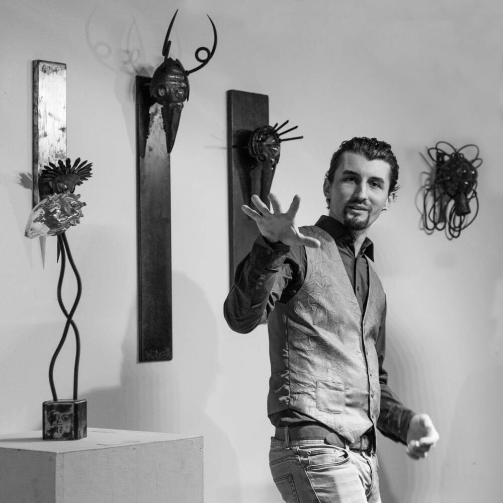 Paul Josef Osterberger