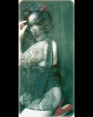 Evergreen or the veil of death by K&K A.r.t.elier