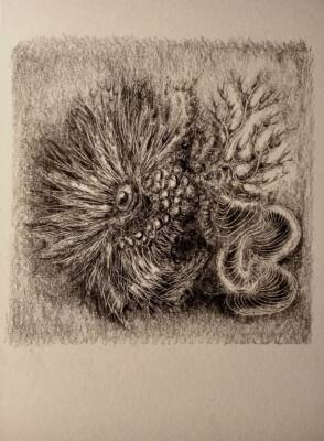 One of Zero by Gavin Porter