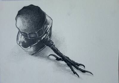 Tall Tales by Gavin Porter