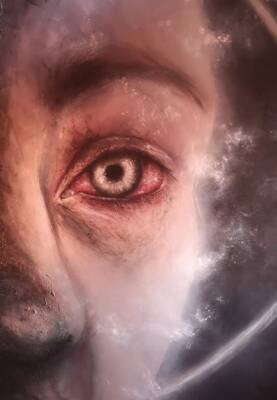 Vampire by Alessandra Contaldo