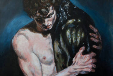 From In Amplexu Teneo series