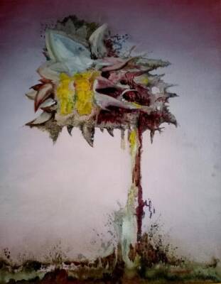 Fortress by Gavin Porter