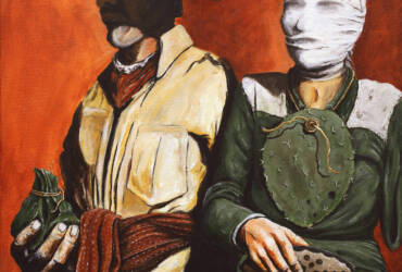 Going Down to the River