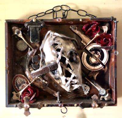 Cancerous by Jenn Paulson