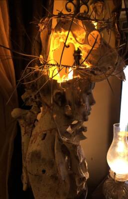 The fall by Jenn Paulson