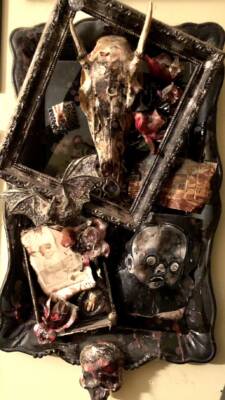 Gone by Jenn Paulson