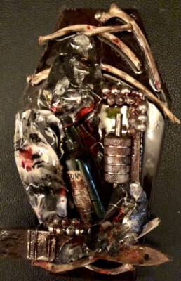 Without hope by Jenn Paulson