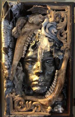 Condemnation by Jenn Paulson