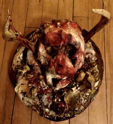 Lies by Jenn Paulson