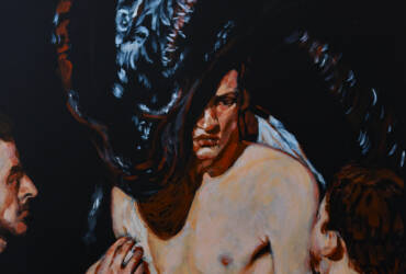 From In Amplexu Teneo series