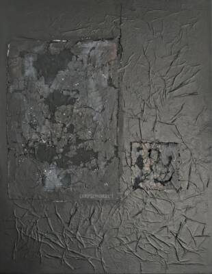 Sepulchral by Corpse Market