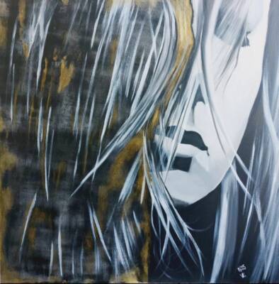 Fragment of Light by Věra Kosová