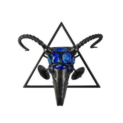 Trophy IV by Paul Josef Osterberger