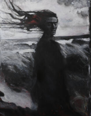 Waves Become Wings by Maroš Rovňák