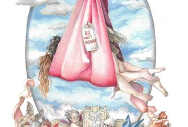 All we needs is love