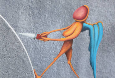 Exterminating Angel (Dark Day 1)