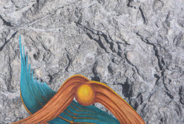 Flightless Birds (Dark Day 9)