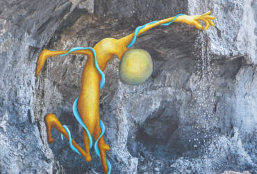 Laughing up your Sleeve (Dark Day 8)