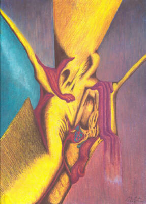 Epitaph by Reinzwein Van Praet