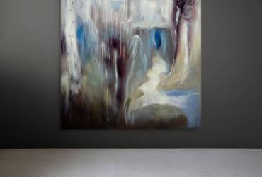 Stillness Between Seasons