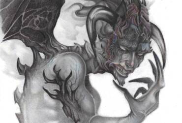 Demon n°1
