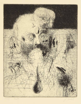 I against I by Francois Belot