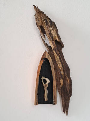 Relic by Serendipity Liche