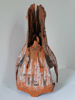 space rocket/shuttle by Serendipity Liche