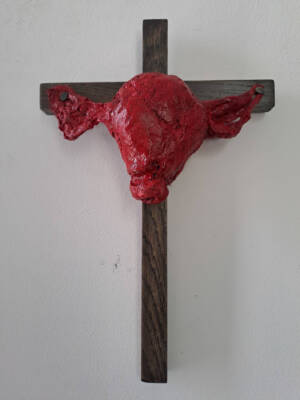 Christian values by Serendipity Liche